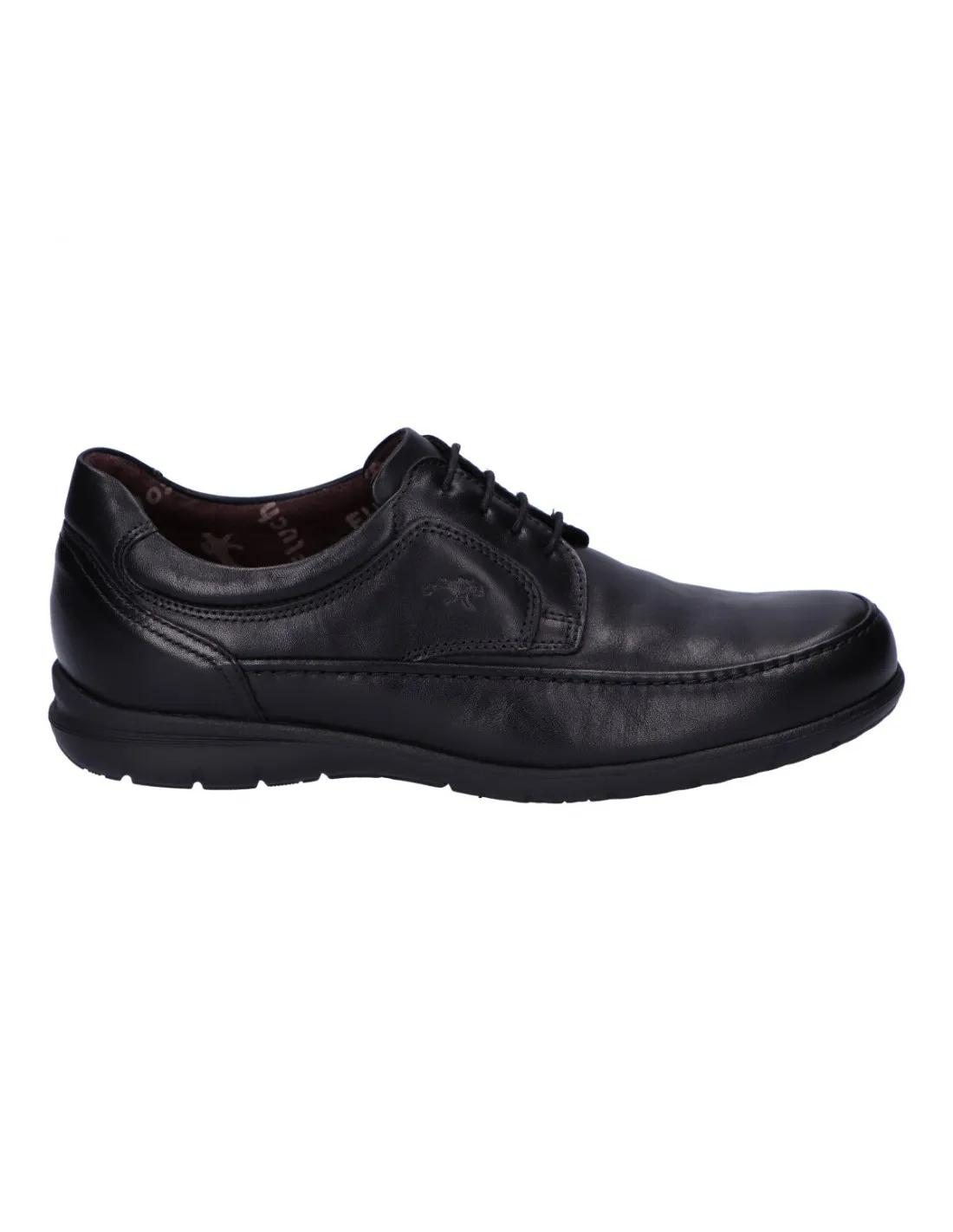 ZAPATO VESTIR HOMBRE-FLUCHOS-8498