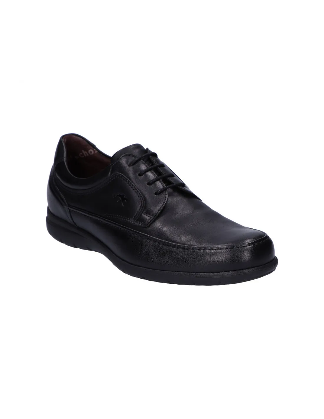 ZAPATO VESTIR HOMBRE-FLUCHOS-8498