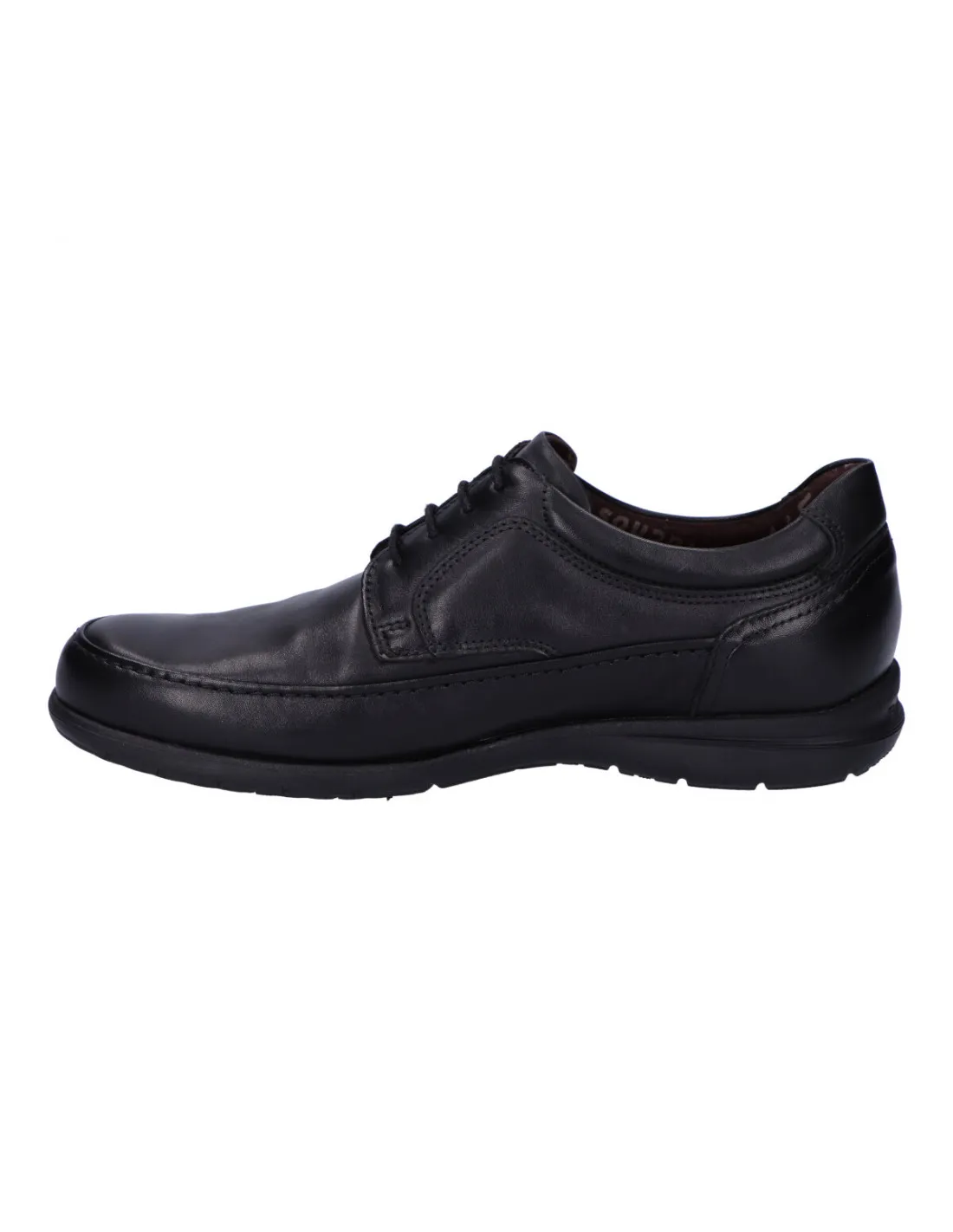 ZAPATO VESTIR HOMBRE-FLUCHOS-8498