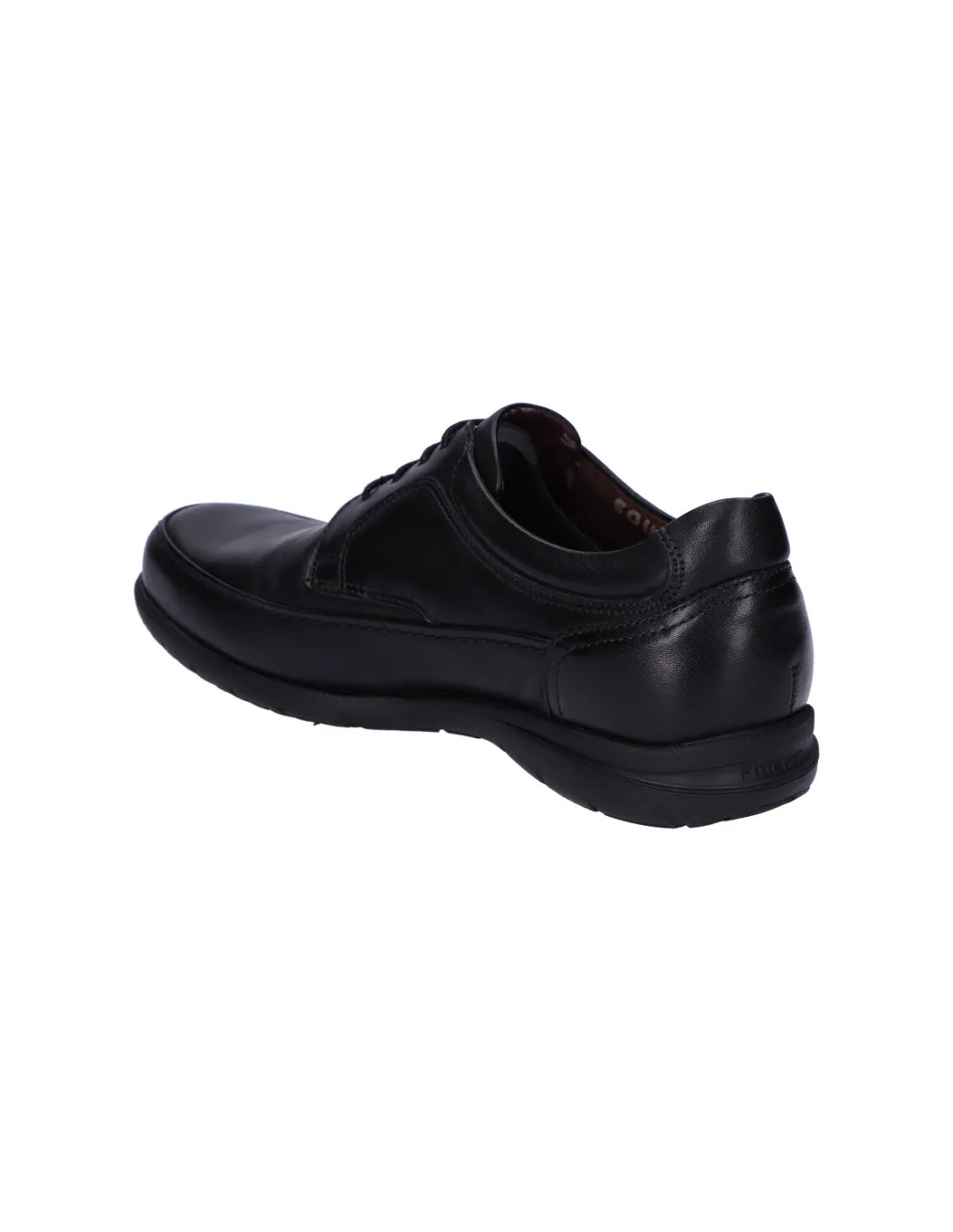 ZAPATO VESTIR HOMBRE-FLUCHOS-8498