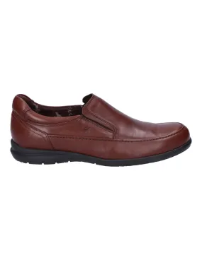 ZAPATO VESTIR MOCASIN HOMBRE-FLUCHOS-8499