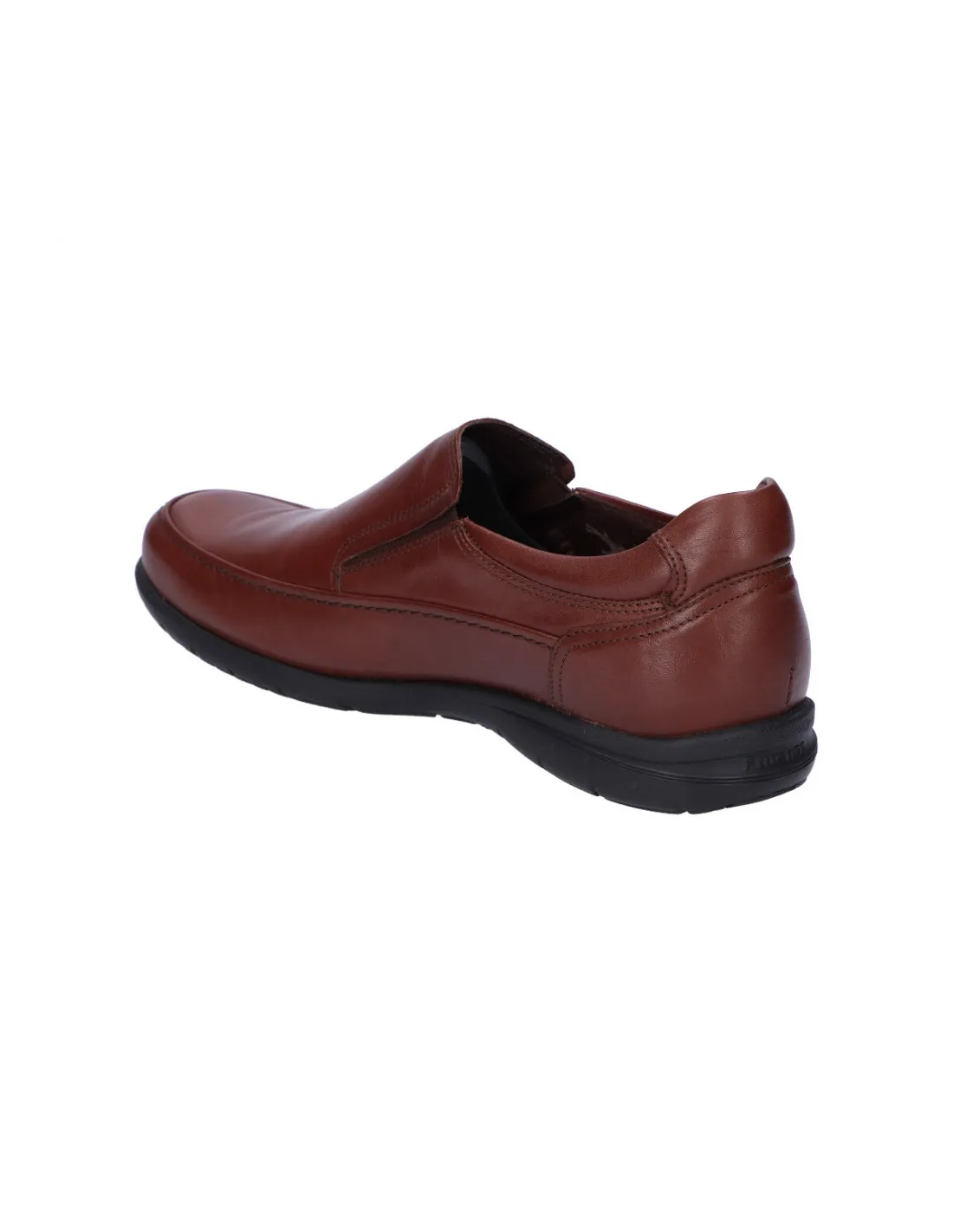 ZAPATO VESTIR MOCASIN HOMBRE-FLUCHOS-8499