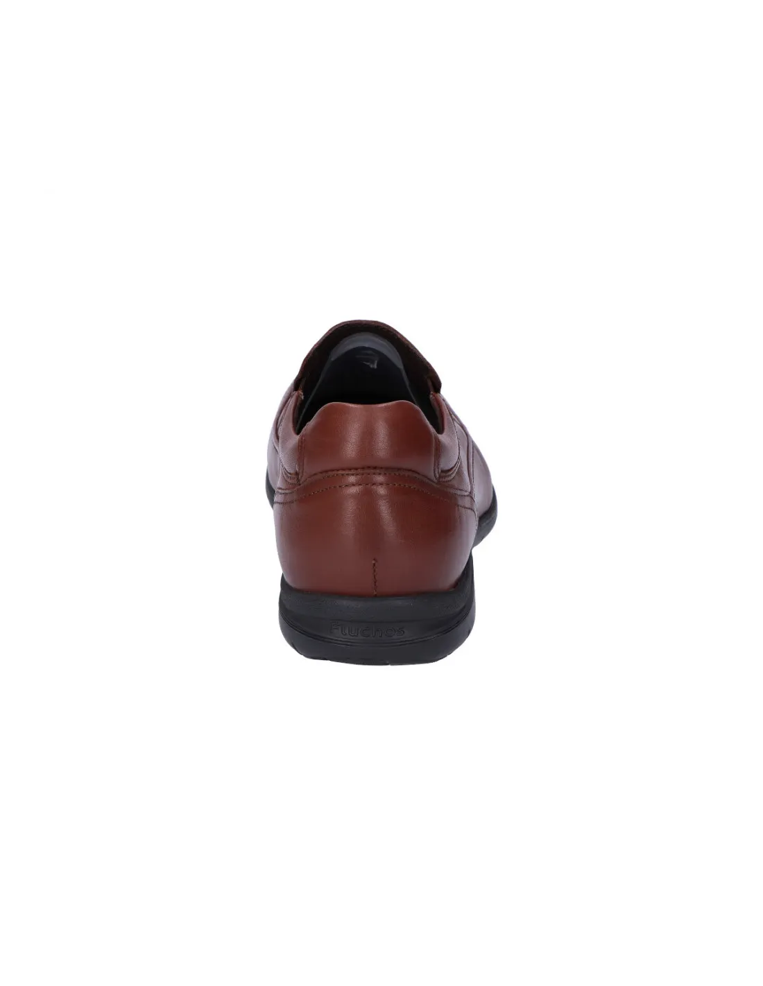 ZAPATO VESTIR MOCASIN HOMBRE-FLUCHOS-8499