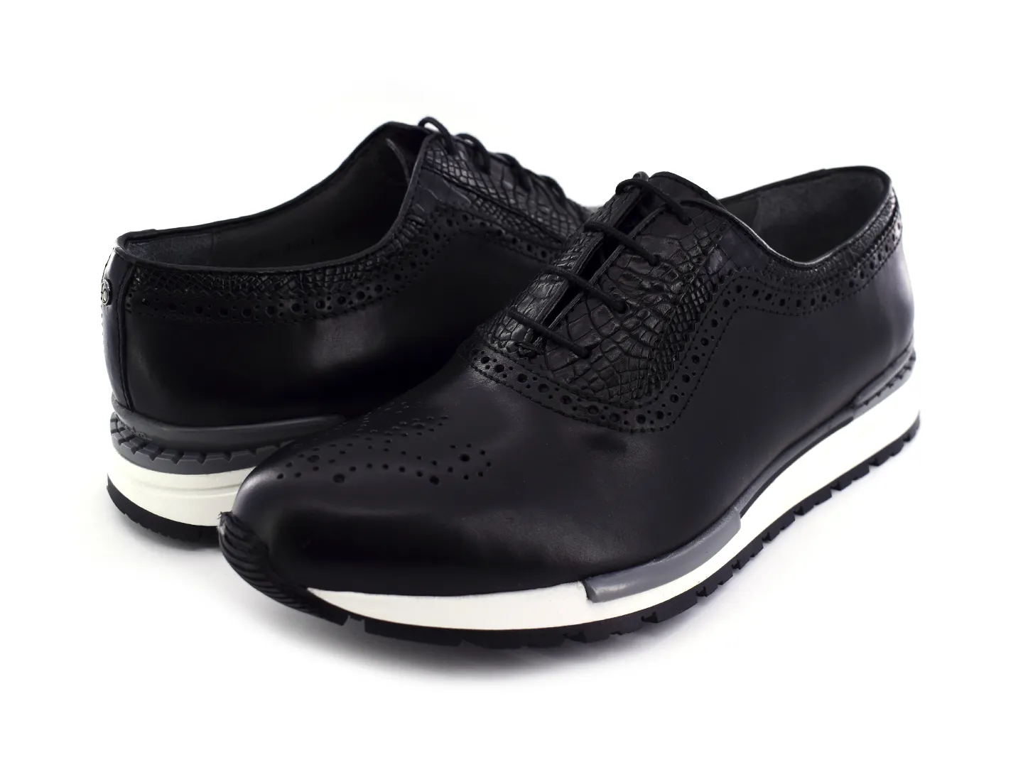 Zapatos Cuadra 104ts Para Hombre