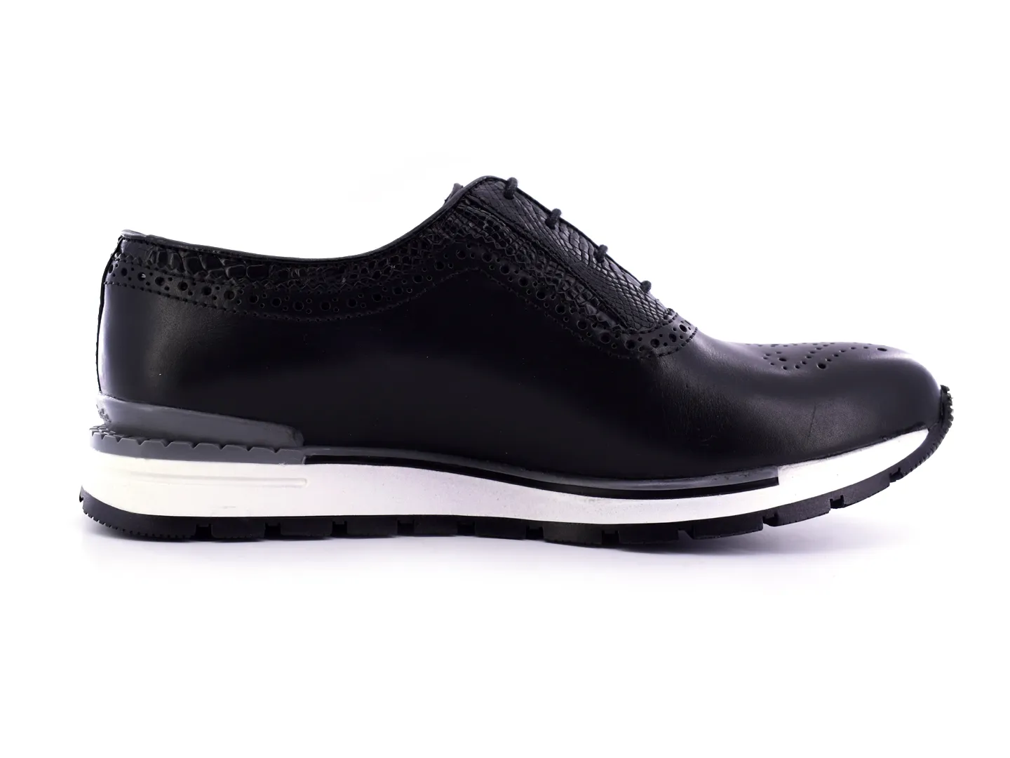 Zapatos Cuadra 104ts Para Hombre