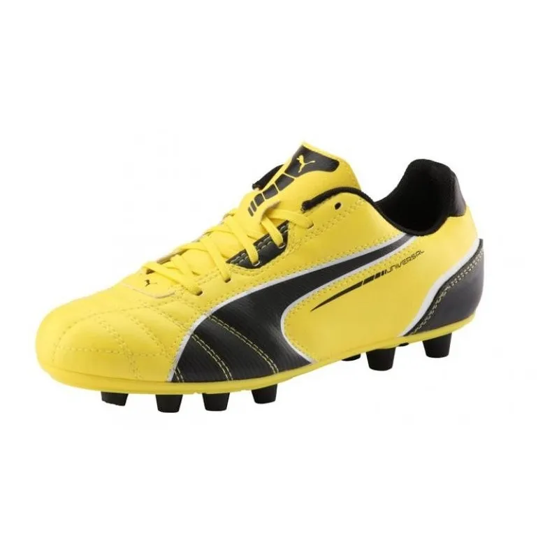 Zapatos de fútbol Rey Universal FG bebé Puma