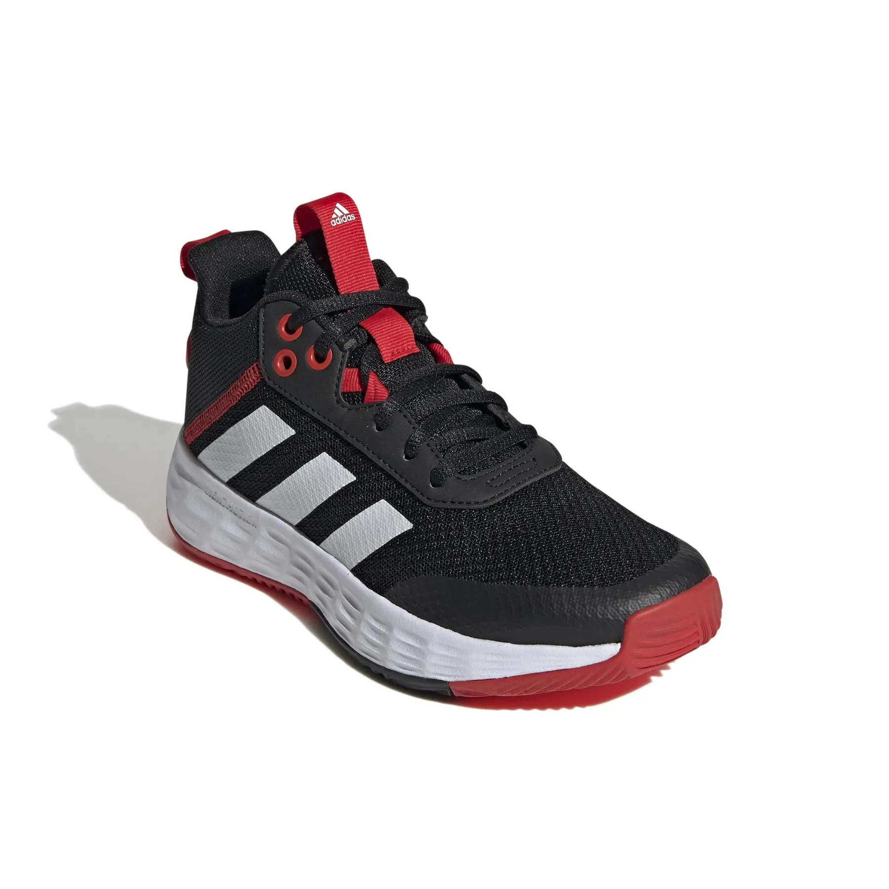 Zapatos de interior para niños adidas Ownthegame 2.0