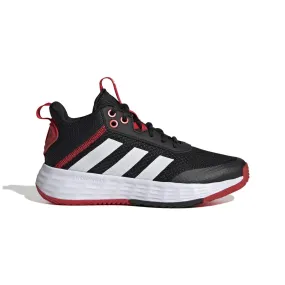 Zapatos de interior para niños adidas Ownthegame 2.0