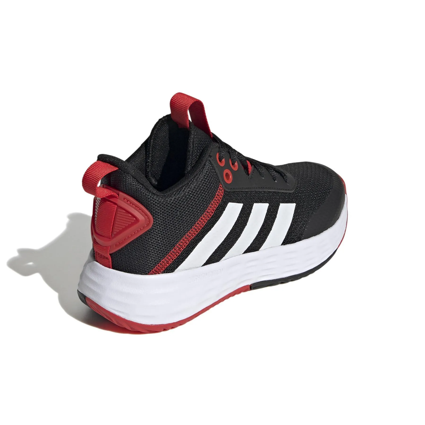 Zapatos de interior para niños adidas Ownthegame 2.0