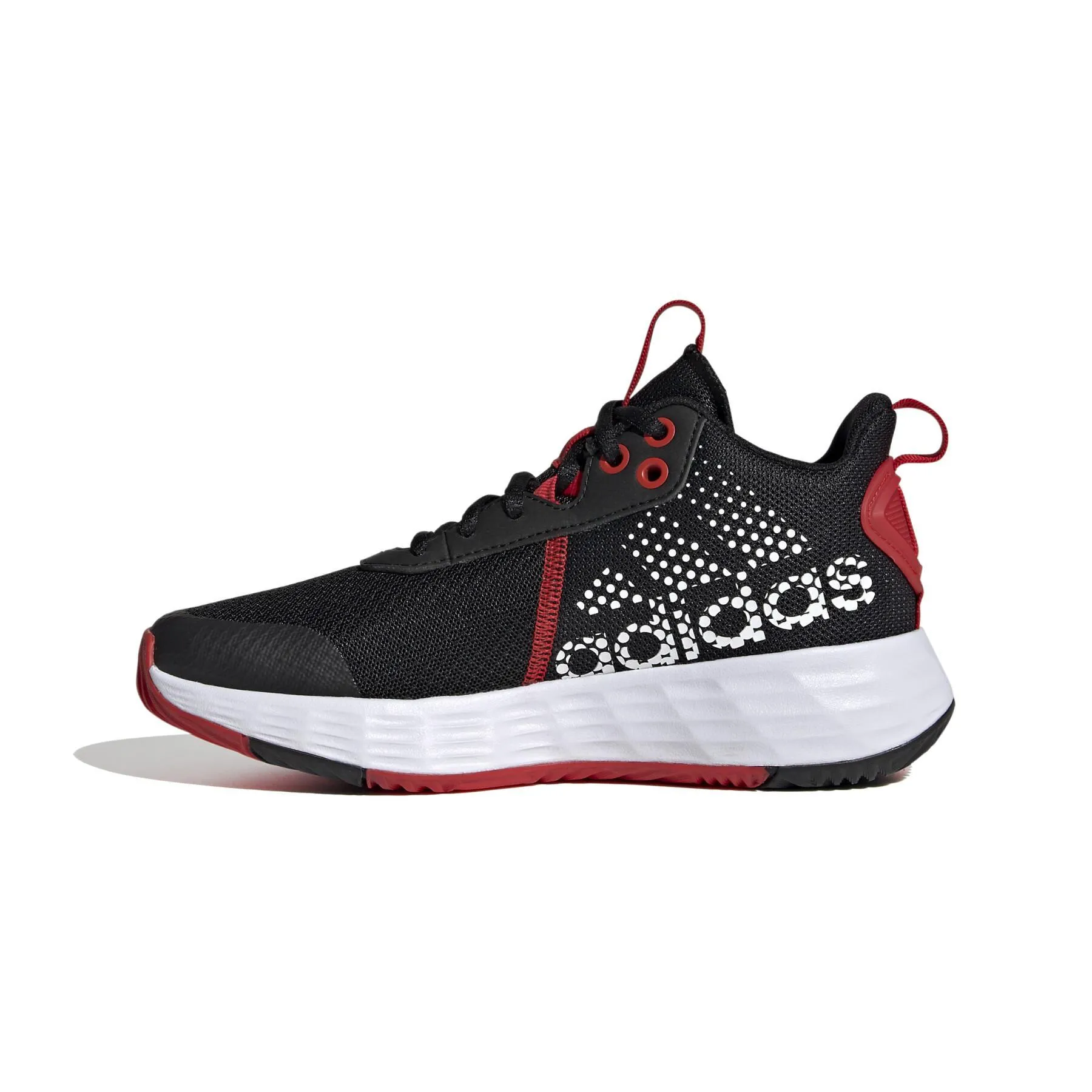 Zapatos de interior para niños adidas Ownthegame 2.0