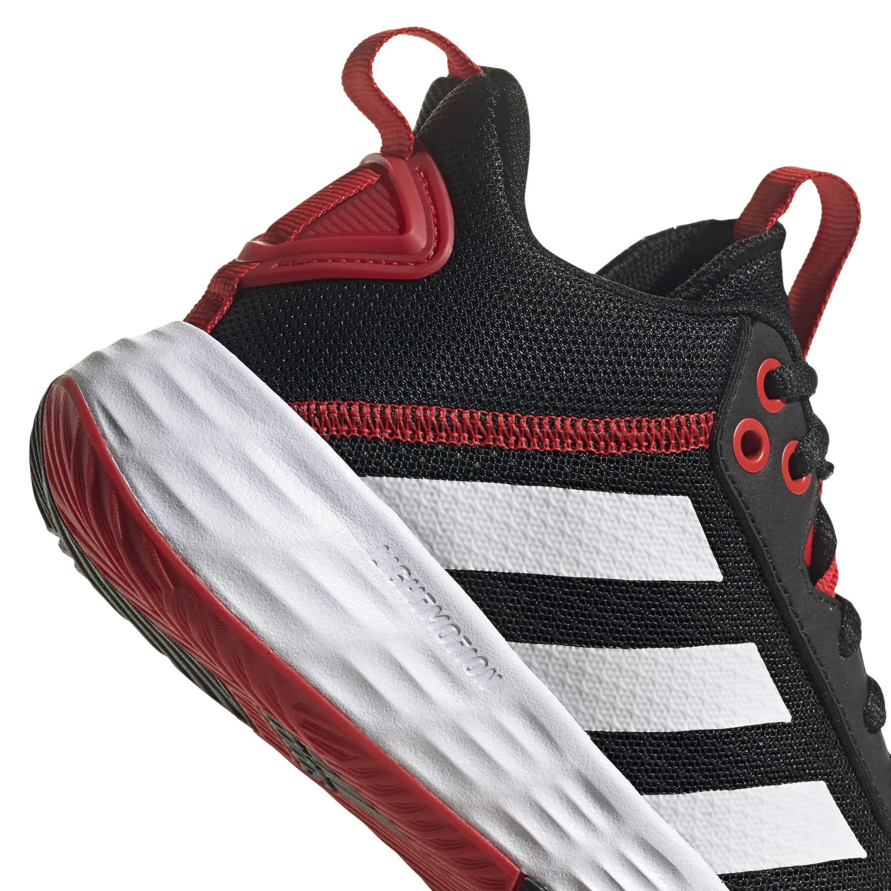 Zapatos de interior para niños adidas Ownthegame 2.0