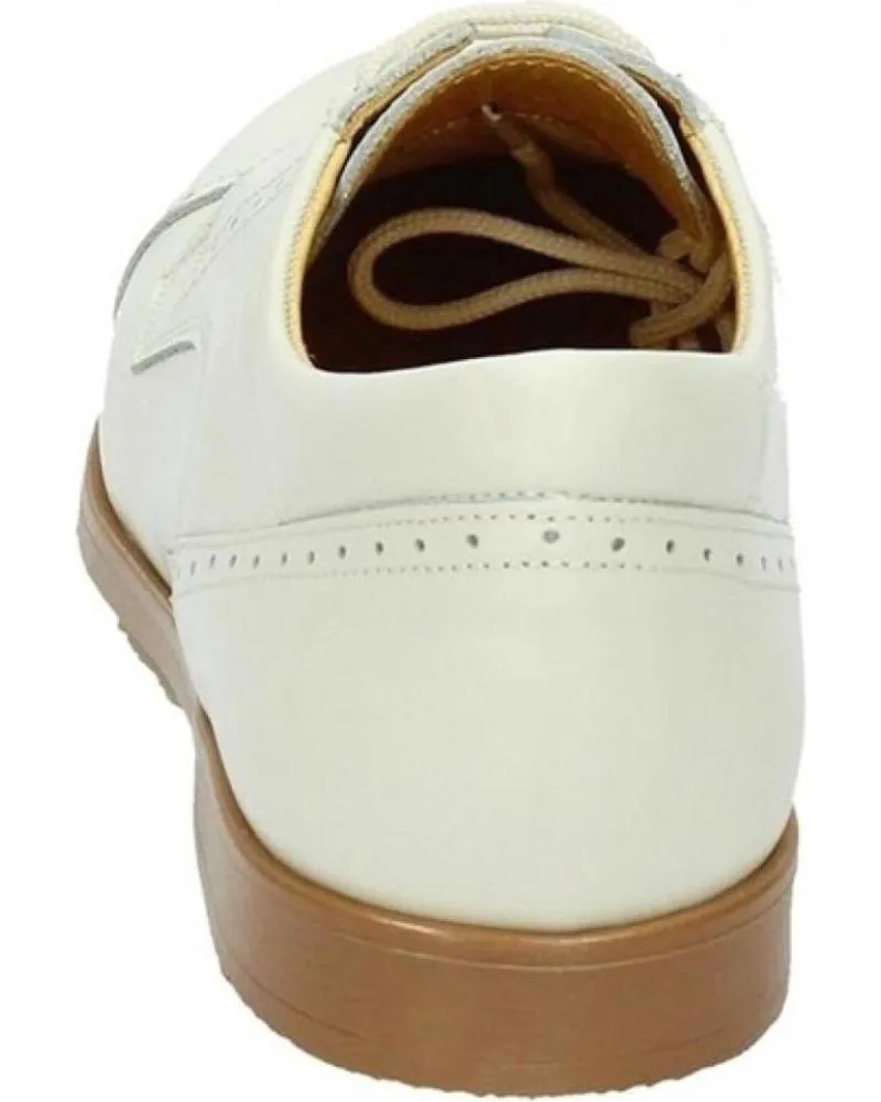 Zapatos de Niño YOWAS ZAPATOS 6304 BEIGE