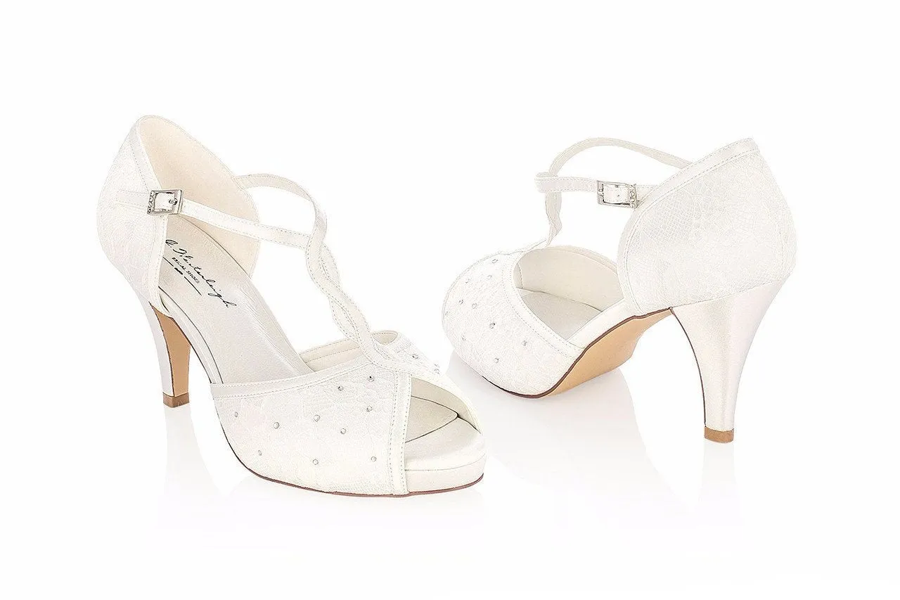 Zapatos de Novia Betty