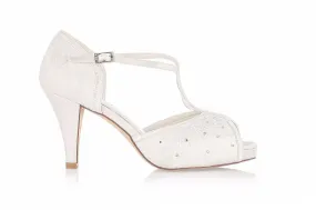 Zapatos de Novia Betty