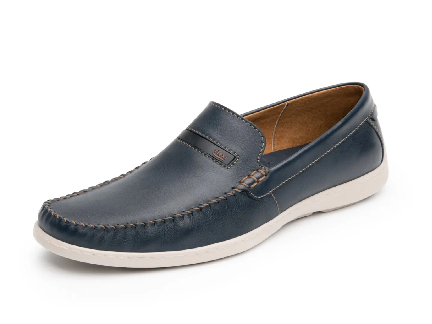 Zapatos Flexi Barbados Para Hombre