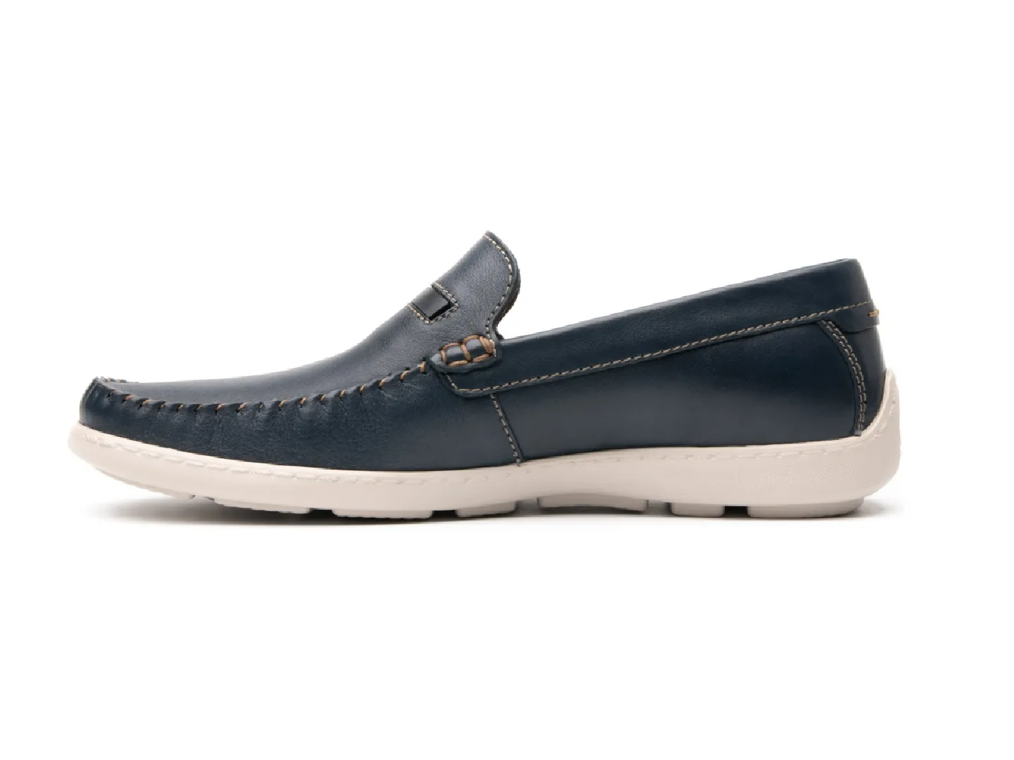 Zapatos Flexi Barbados Para Hombre