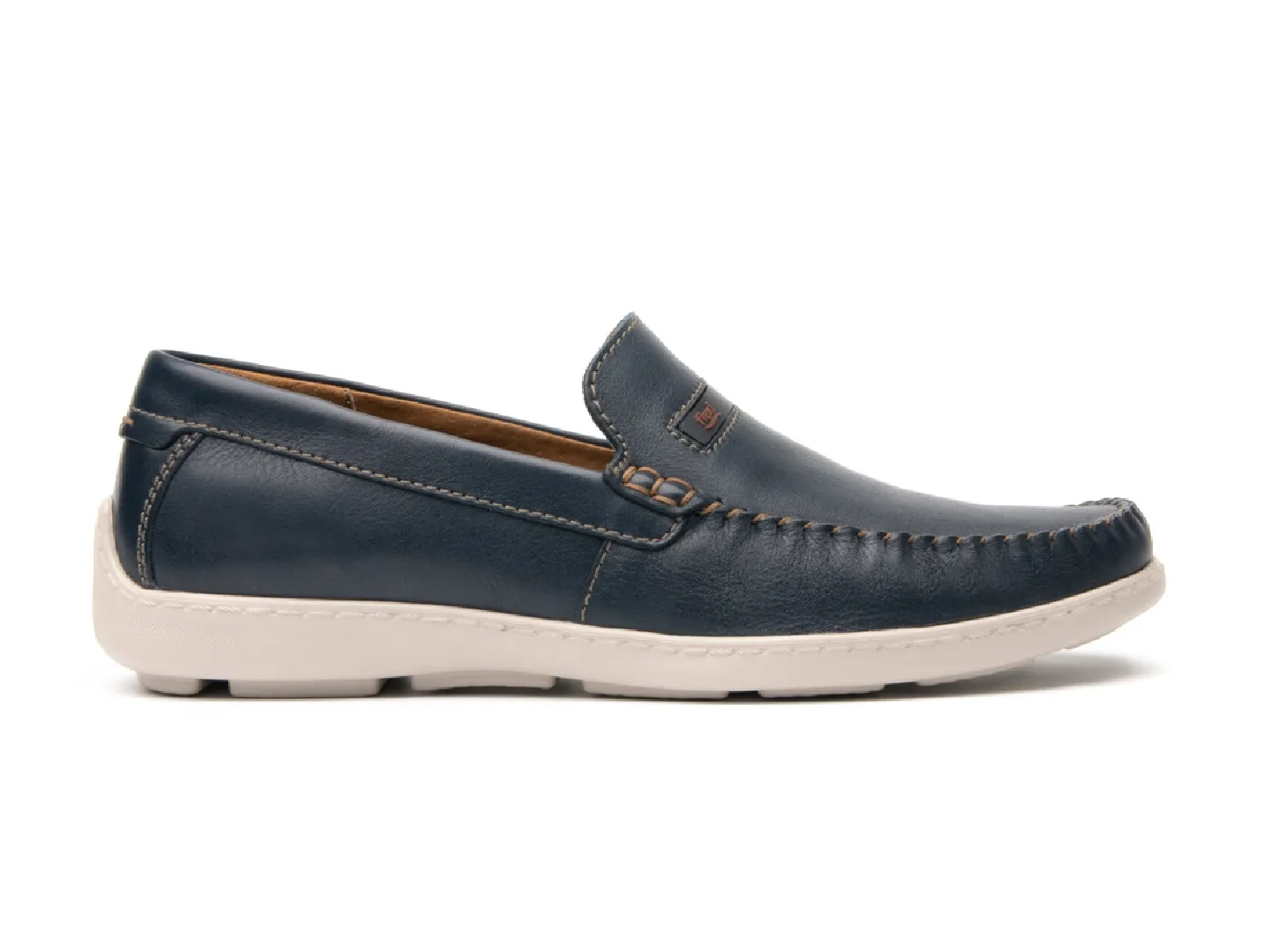 Zapatos Flexi Barbados Para Hombre