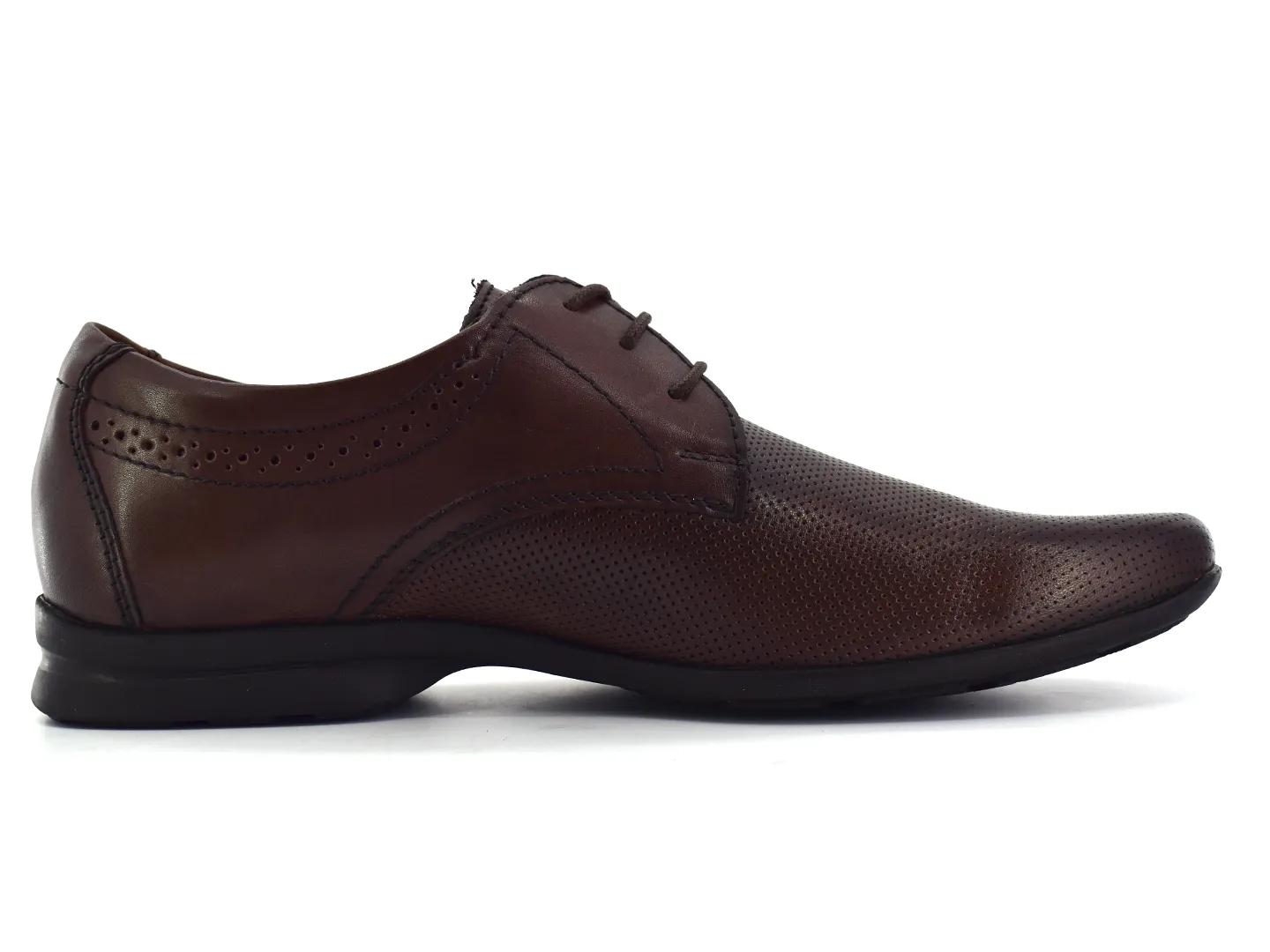 Zapatos Flexi Harlie Para Hombre