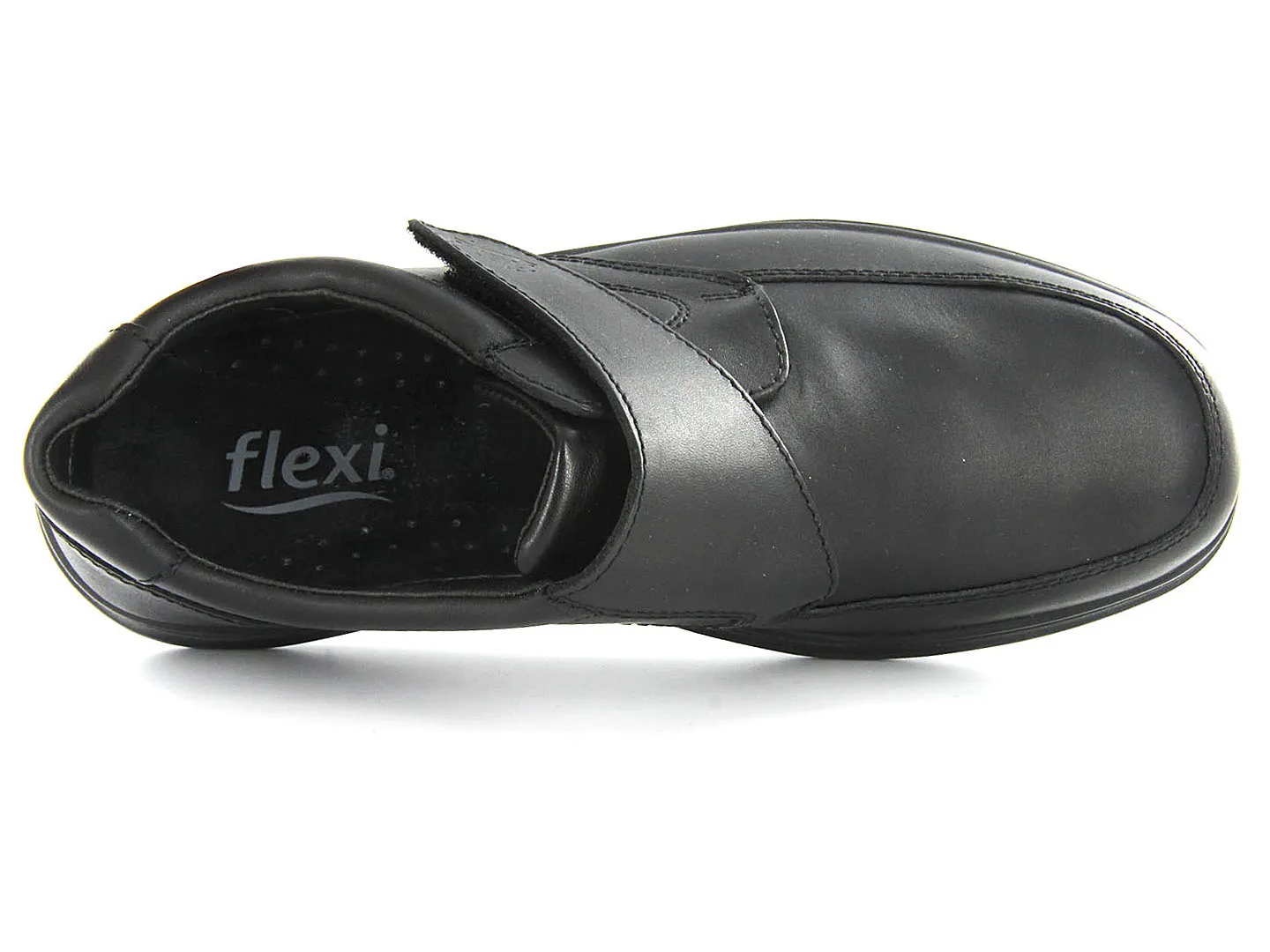 Zapatos Flexi Kaiser Para Hombre