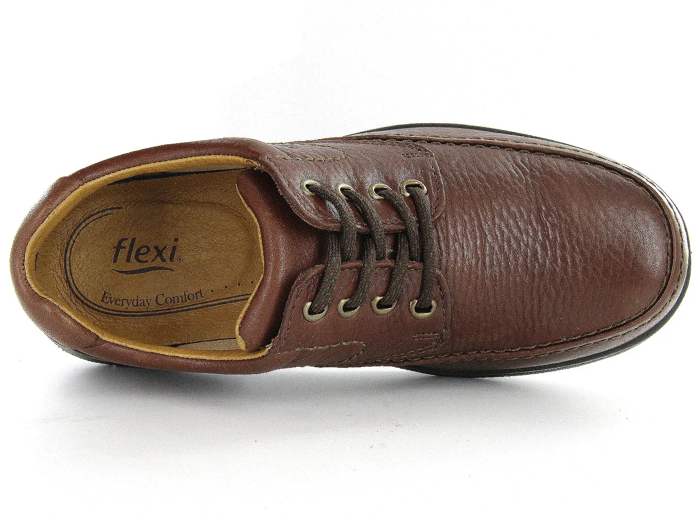 Zapatos Flexi Scandic Para Hombre