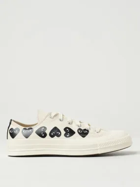 Zapatos hombre Comme Des GarÇons Play X Converse