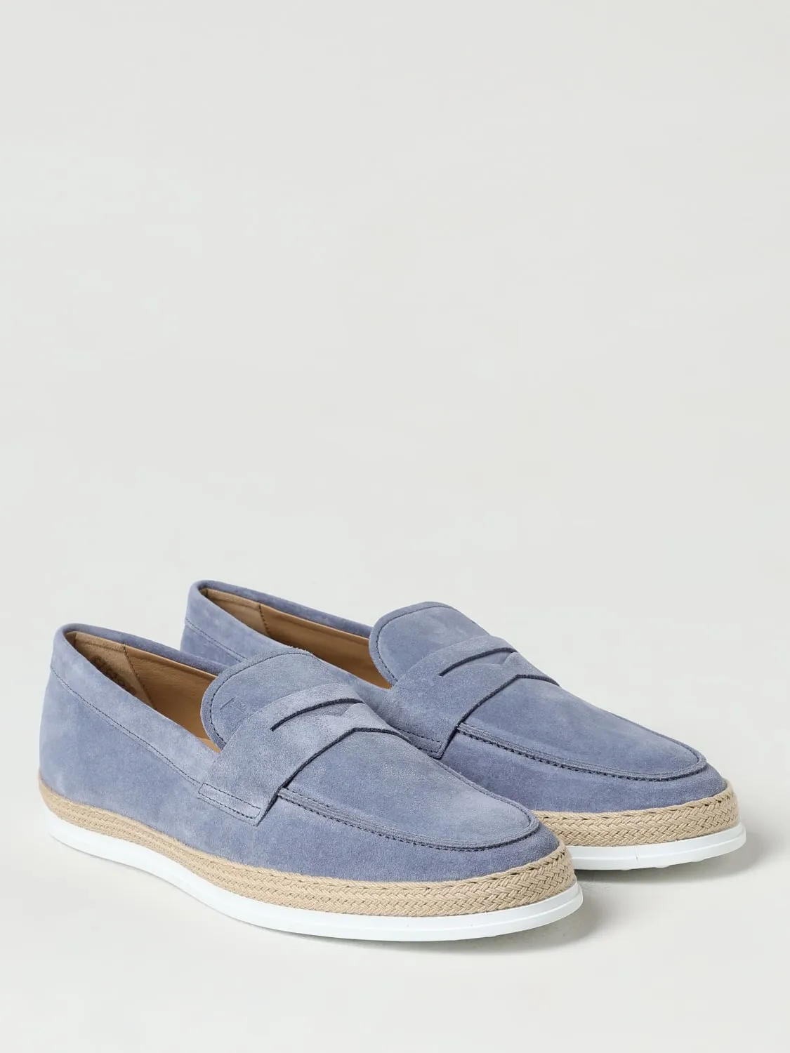 Zapatos hombre Tod's