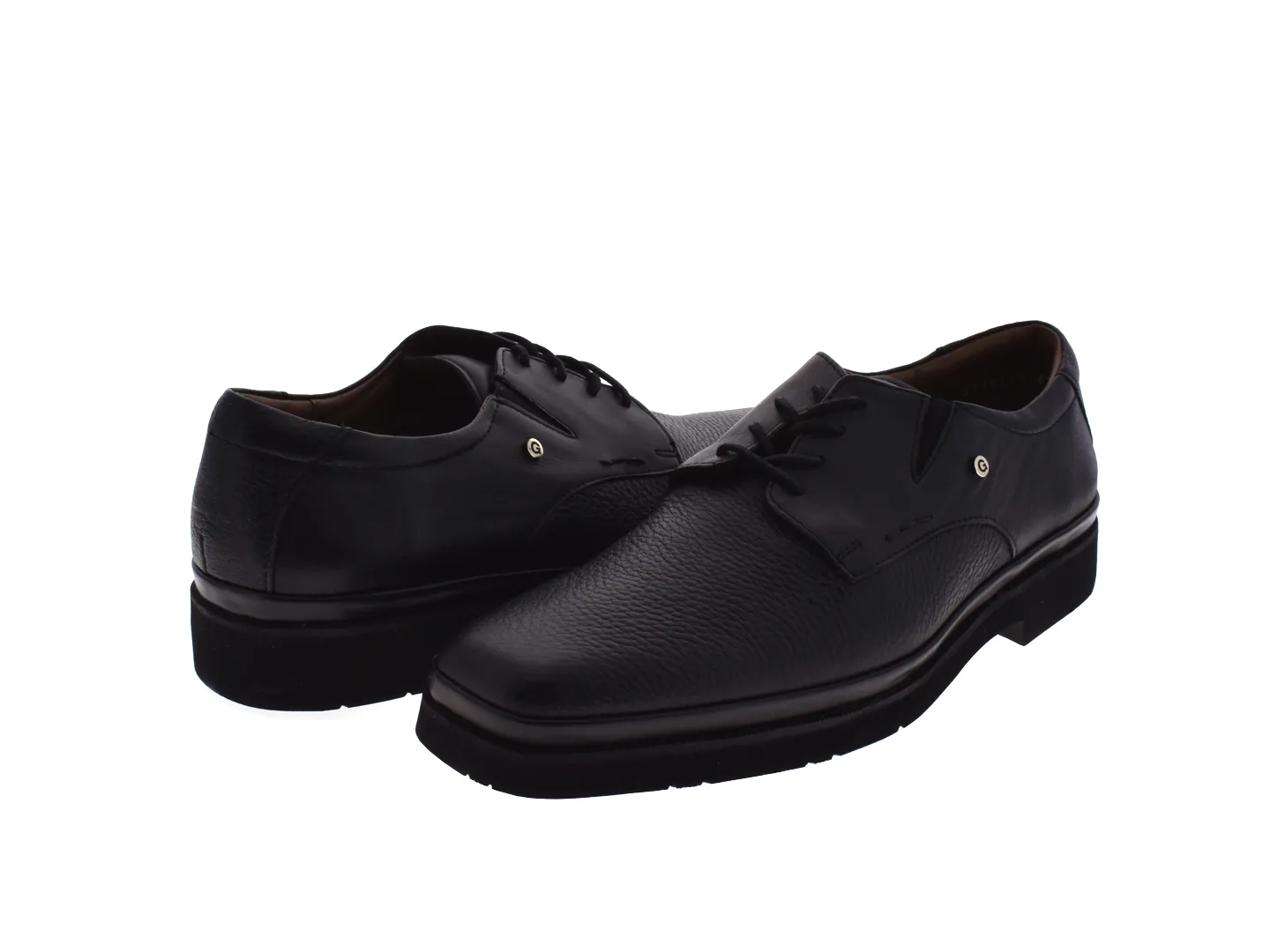 Zapatos Jarking 16 Hrs Para Hombre