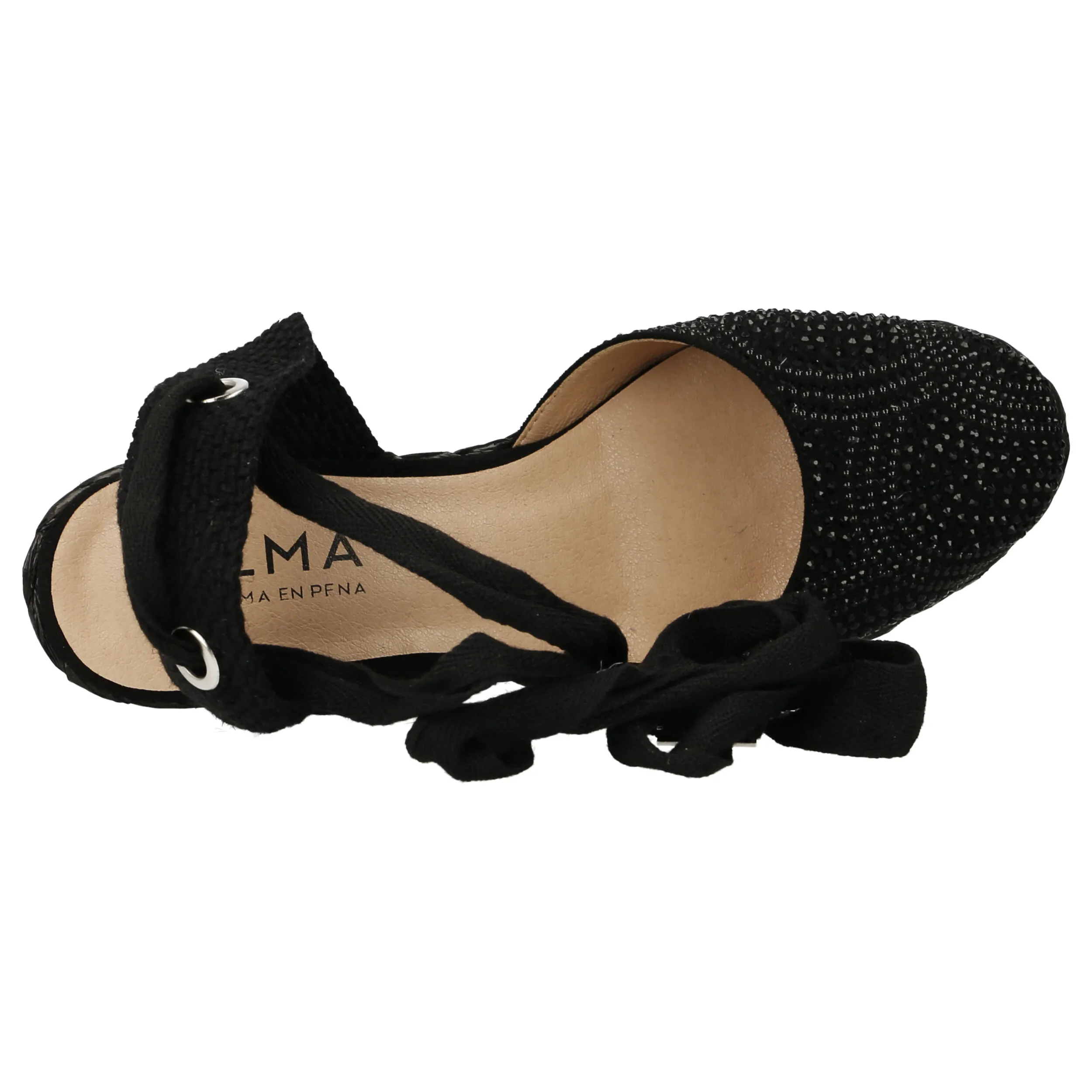 Zapatos Mujer Alma by Alma En Pena V24AB2170