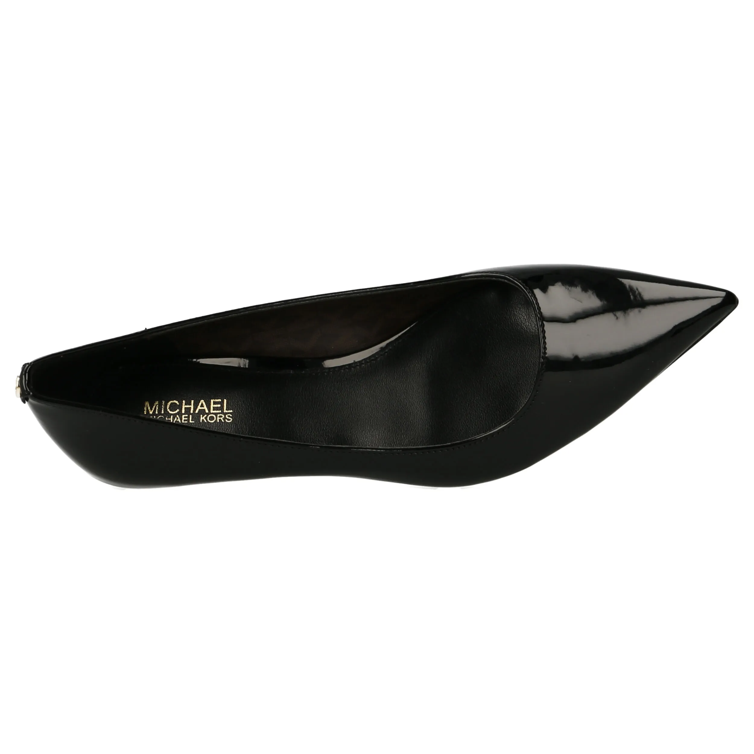 Zapatos Mujer Michael By Michael Kors 40R3ALMP2A