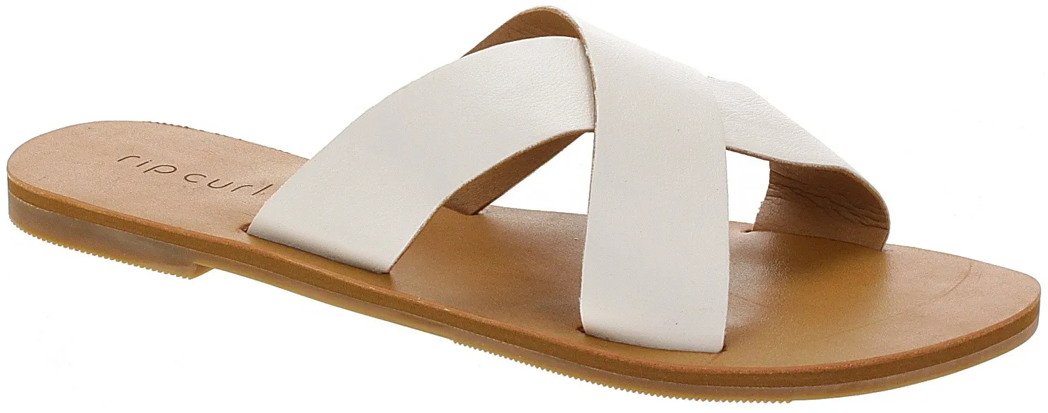 zapatos Rip Curl Blueys - White - women´s