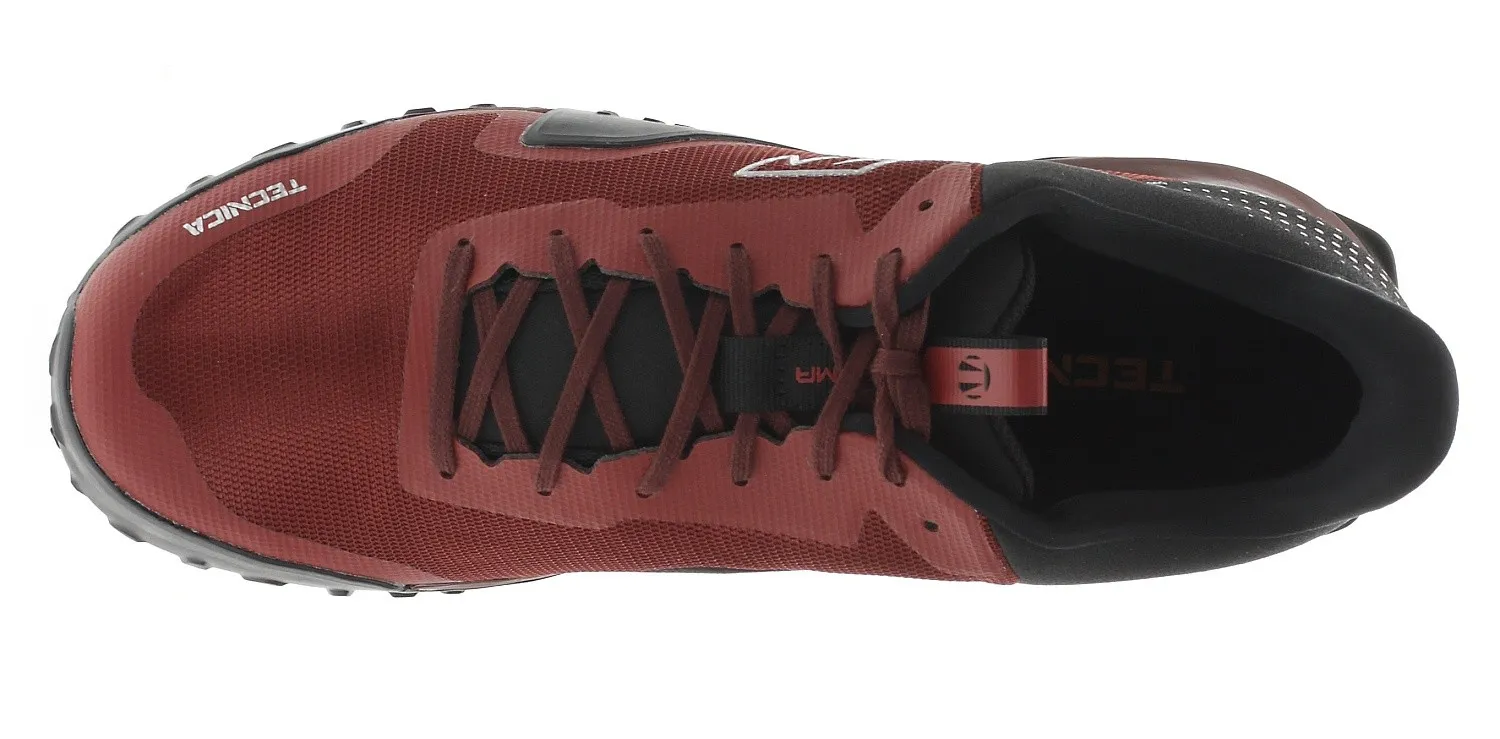 zapatos Tecnica Magma S GTX MS - Somber Laterite/Rich Laterite - men´s