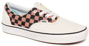 zapatos Vans ComfyCush Era - Mixed Media/White/Multi/20