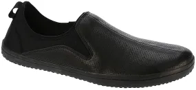 zapatos Vivobarefoot Slyde M - Leather Black