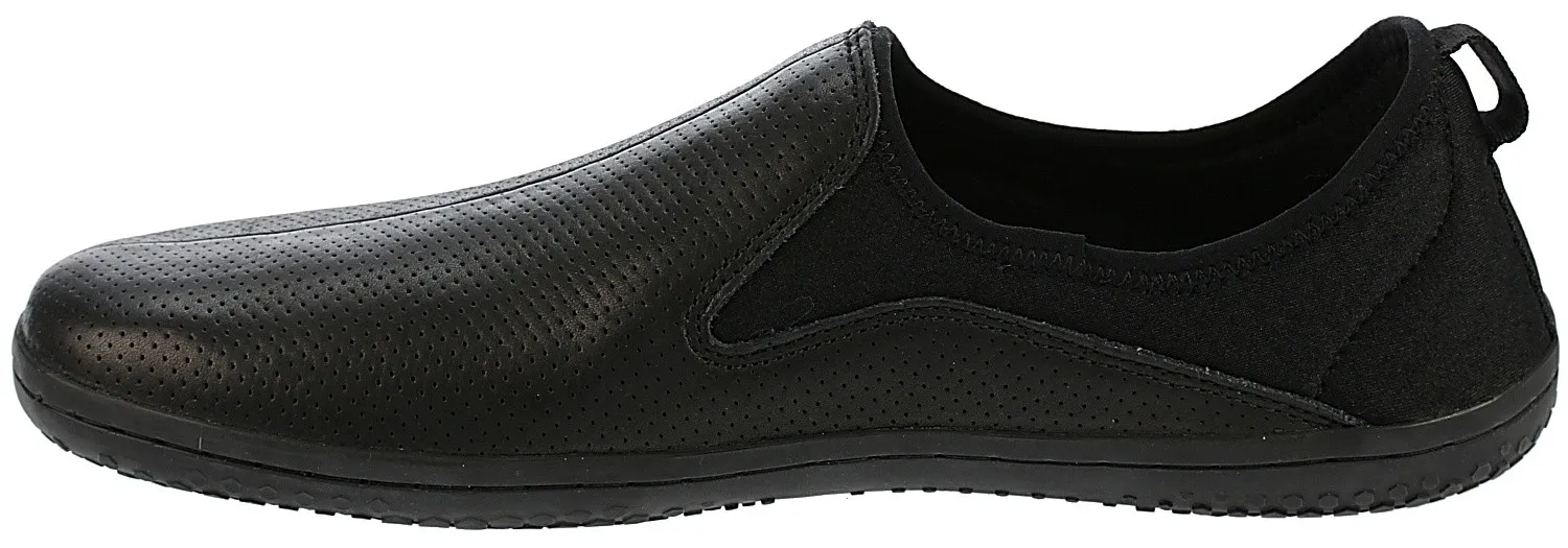 zapatos Vivobarefoot Slyde M - Leather Black