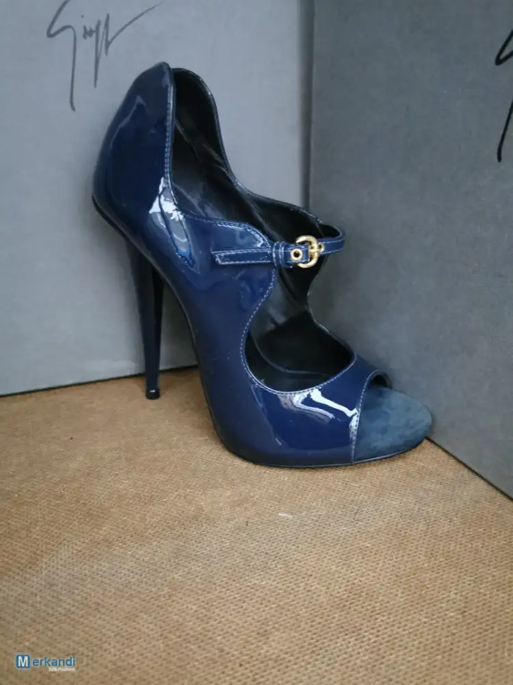 Zapatos Zanotti originales