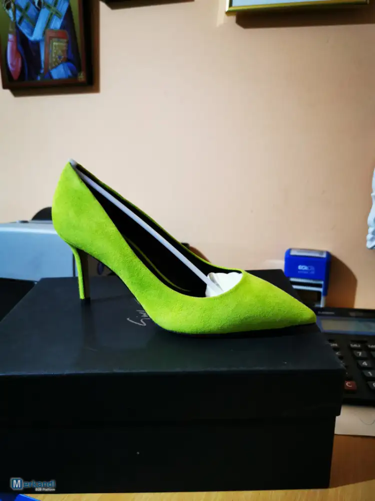 Zapatos Zanotti originales