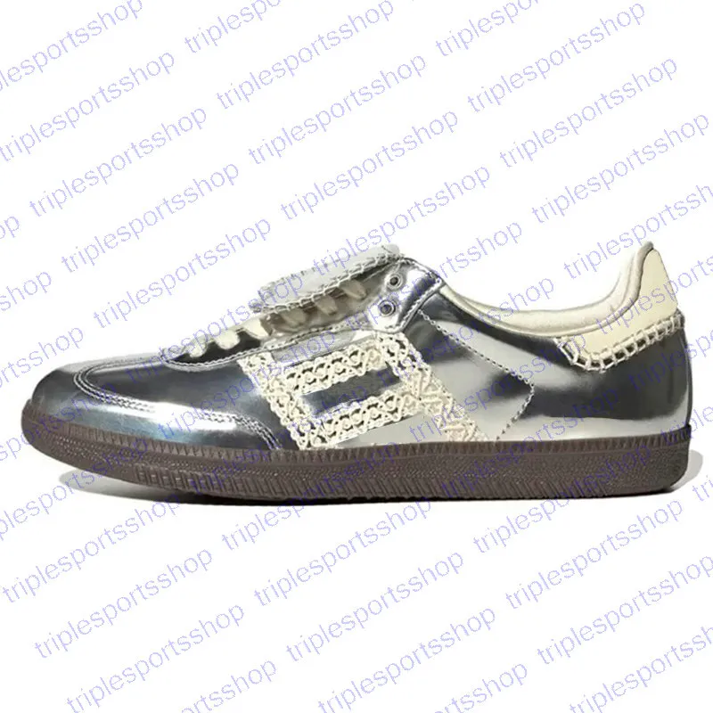 Zapatos zapatos casuales veganos og para hombres diseñadores entrenadores nube nube blanca núcleo negro bonns colegial goma verd